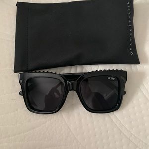 Quay Sunglasses
